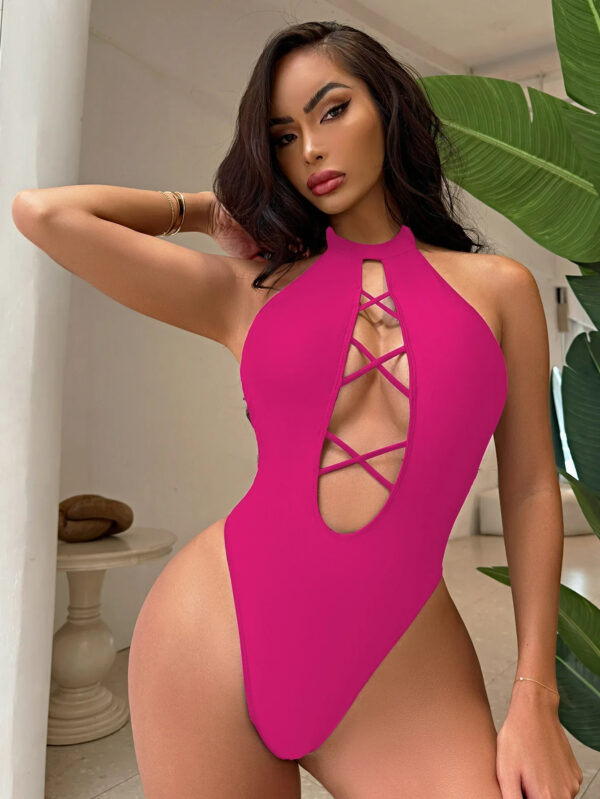 Seksowny kostium kąpielowy Marina