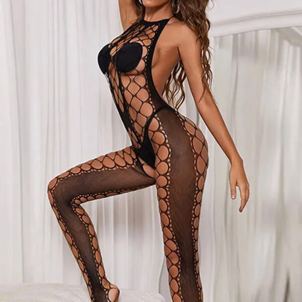 Bodystocking Ritmo