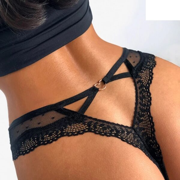 Koronkowe majtki Nala