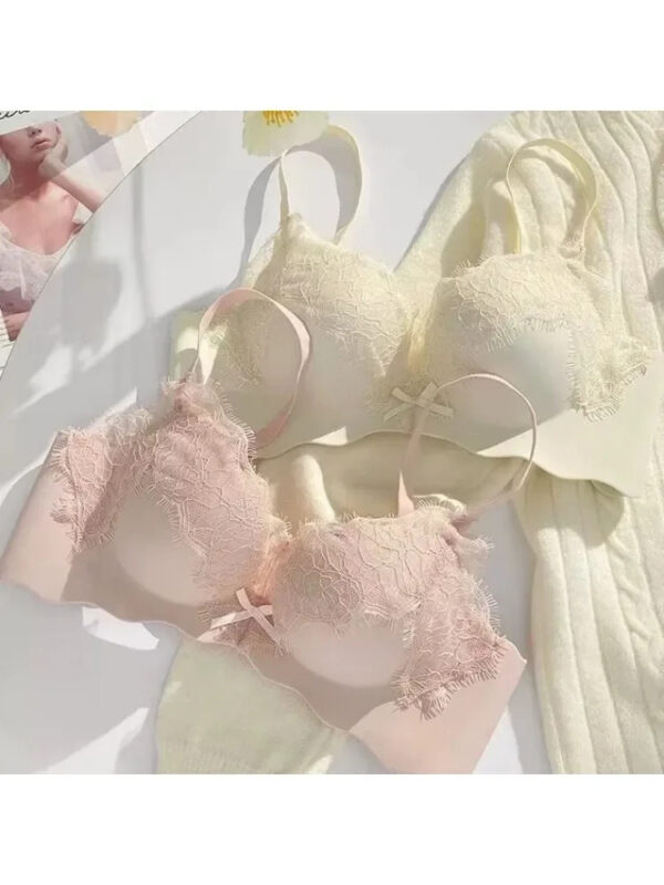 Biustonosz Push-up Juno