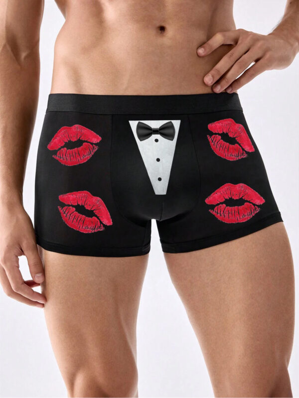 Bokserki męskie Peak